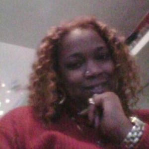 Meet your Posher, Juanita d